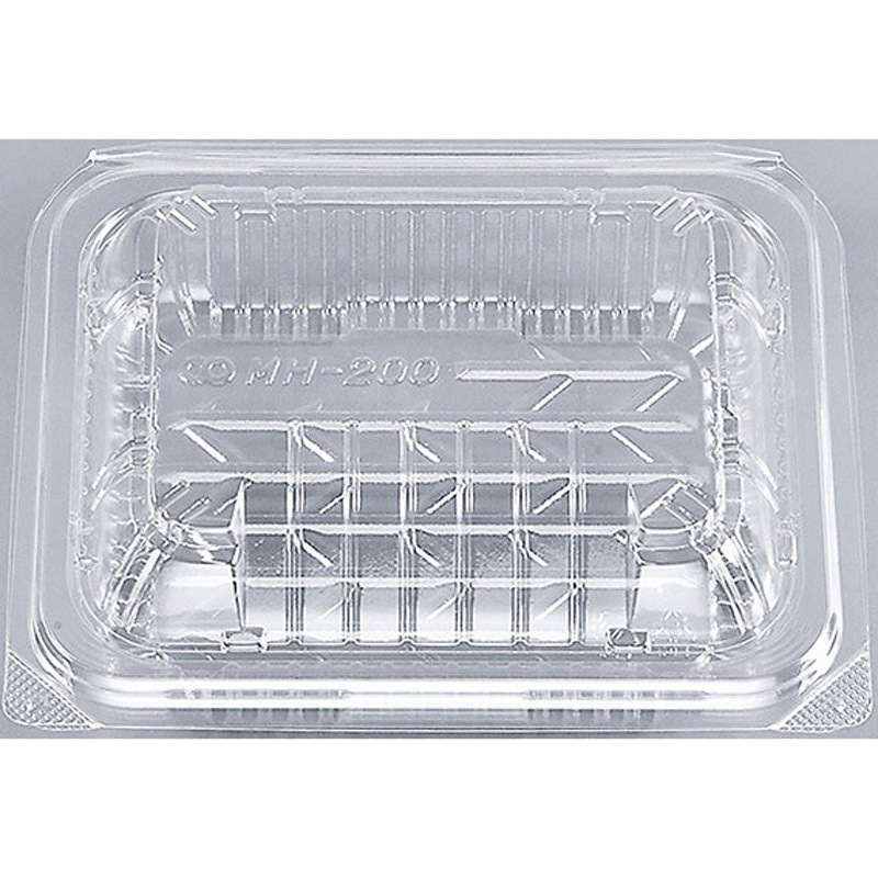 200(N) フードパックMH 1ケース(50枚×32袋) シーピー化成 【通販モノタロウ】