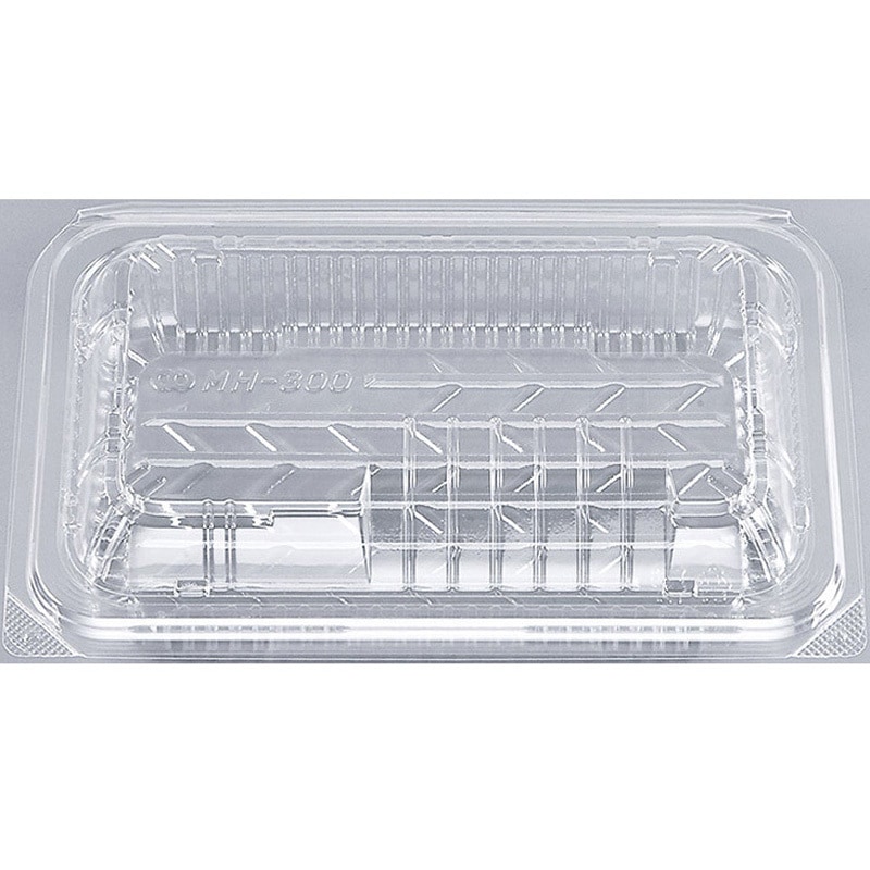 300(N) フードパックMH 1ケース(50枚×24袋) シーピー化成 【通販モノタロウ】