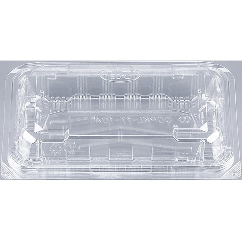 17-10A フードパックCOPKL (N) 1ケース(50枚×18袋) シーピー化成 【通販モノタロウ】