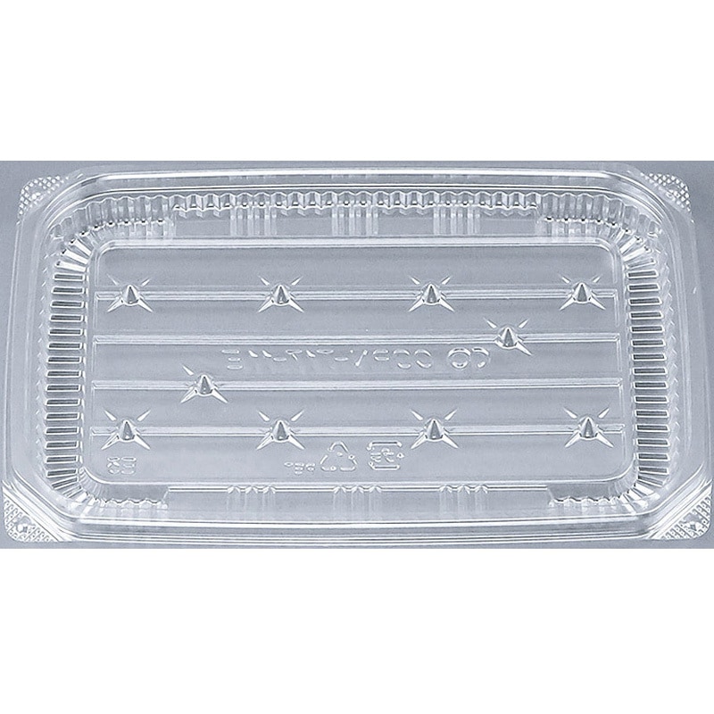 T17-11E フードパックCOPN 本体 1ケース(50枚×36袋) シーピー化成 【通販モノタロウ】