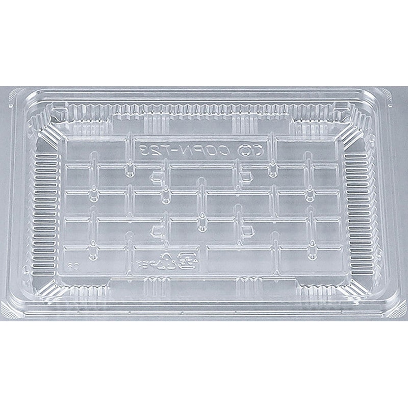 T23 フードパックCOPN 本体 1ケース(50枚×40袋) シーピー化成 【通販モノタロウ】