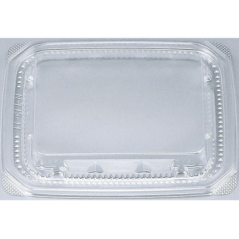 T13-11 フードパックCOPN 嵌合蓋 1ケース(50枚×48袋) シーピー化成 【通販モノタロウ】 21,586円