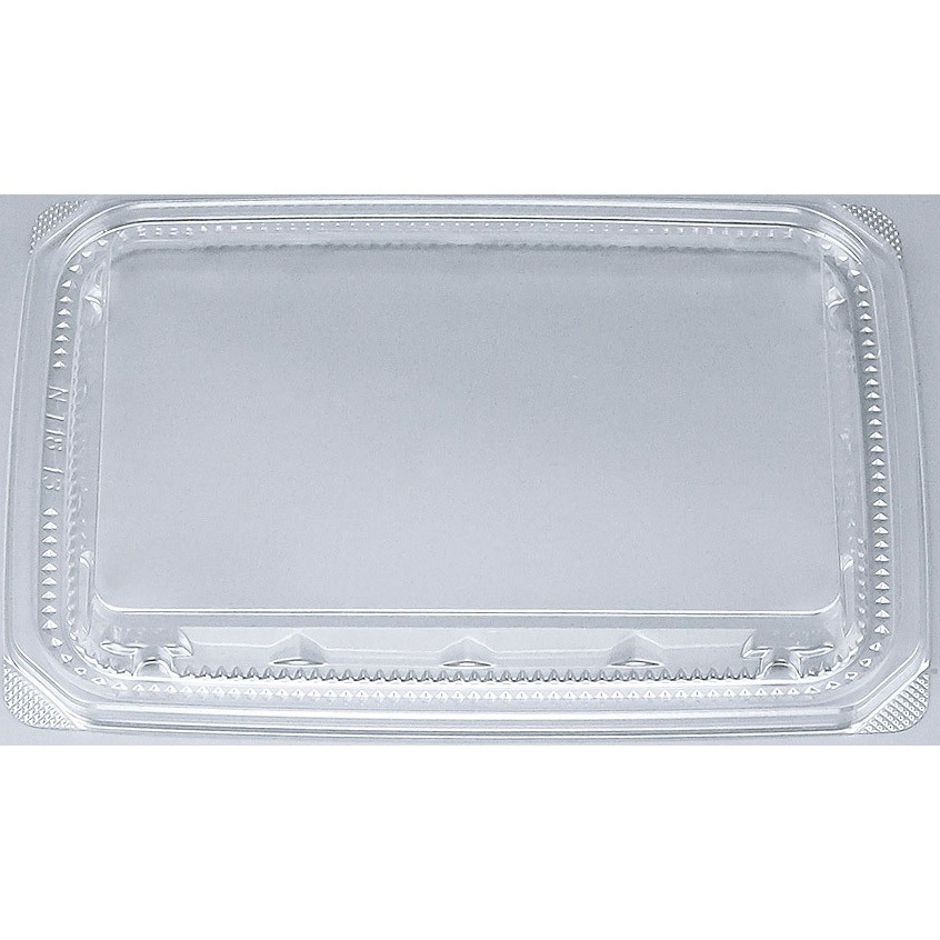 T18-13 フードパックCOPN 嵌合蓋 1ケース(50枚×30袋) シーピー化成 【通販モノタロウ】