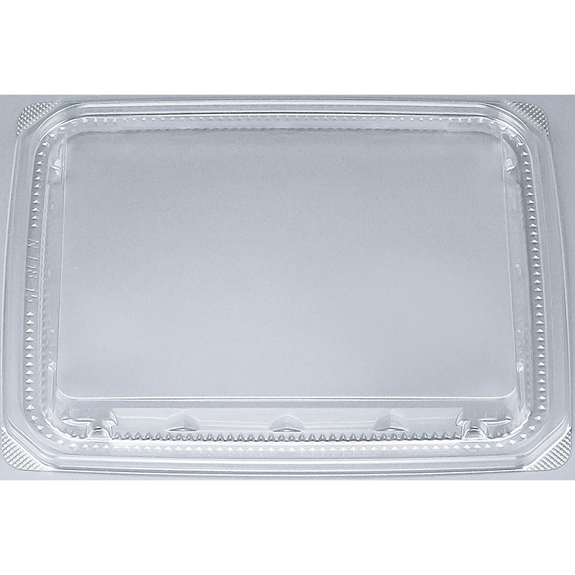 T18-15 フードパックCOPN 嵌合蓋 1ケース(50枚×24袋) シーピー化成 【通販モノタロウ】