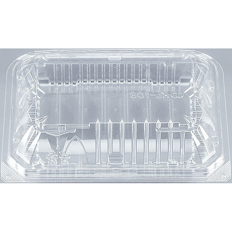 108穴明(N) フードパックKL 1ケース(50枚×24袋) シーピー化成 【通販モノタロウ】