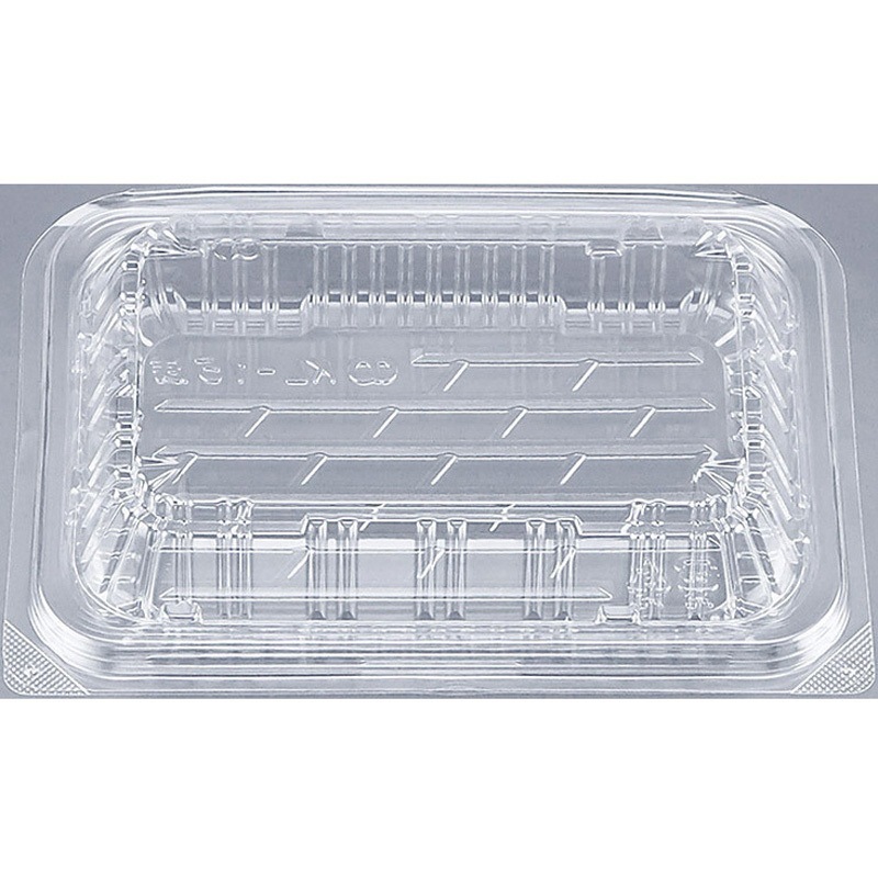 15浅(N) フードパックKL 1ケース(50枚×24袋) シーピー化成 【通販モノタロウ】