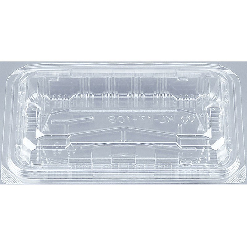 17-10B(N) フードパックKL 1ケース(50枚×30袋) シーピー化成 【通販モノタロウ】