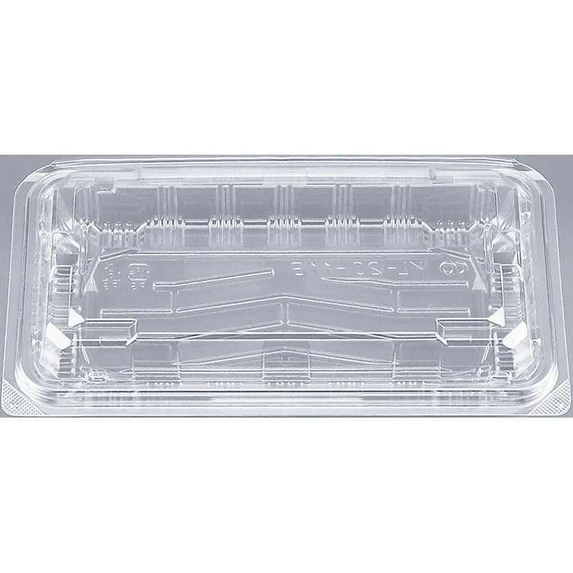 20-11B(N) フードパックKL 1ケース(50枚×24袋) シーピー化成 【通販モノタロウ】