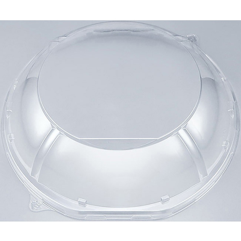 30AP NU盛ブル丸 嵌合蓋 1ケース(10枚×20袋) シーピー化成 【通販モノタロウ】 28,980円