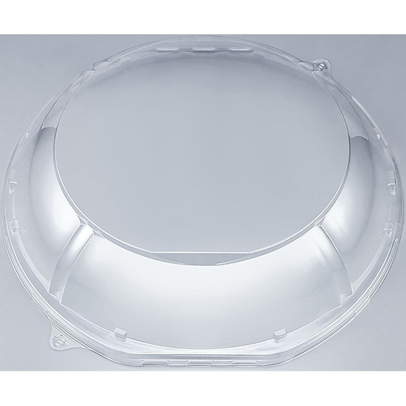 35AP NU盛ブル丸 嵌合蓋 1ケース(10枚×12袋) シーピー化成 【通販モノタロウ】