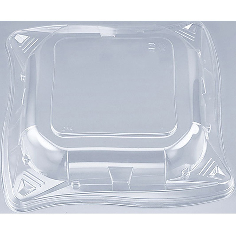 235 SFウイング 嵌合蓋(N) 1ケース(20枚×18袋) シーピー化成 【通販モノタロウ】