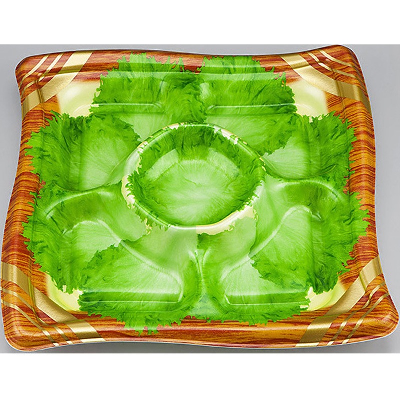 275-5ウッドL SFウイング 1ケース(10枚×32袋) シーピー化成 【通販モノタロウ】