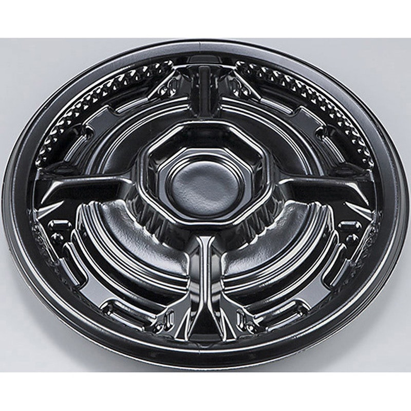 25黒 SFソワレ 本体 1ケース(25枚×16袋) シーピー化成 【通販モノタロウ】