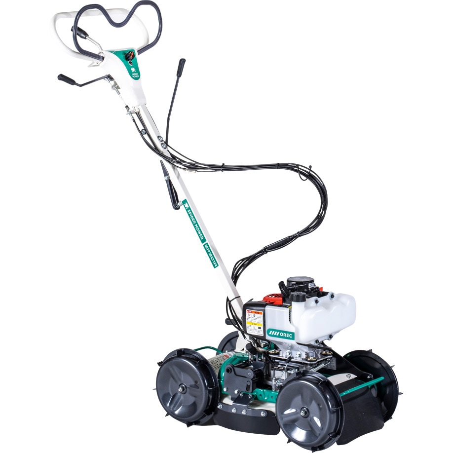 SP301A スパイダーモアー OREC(オーレック) 刈り幅300mm SP301A