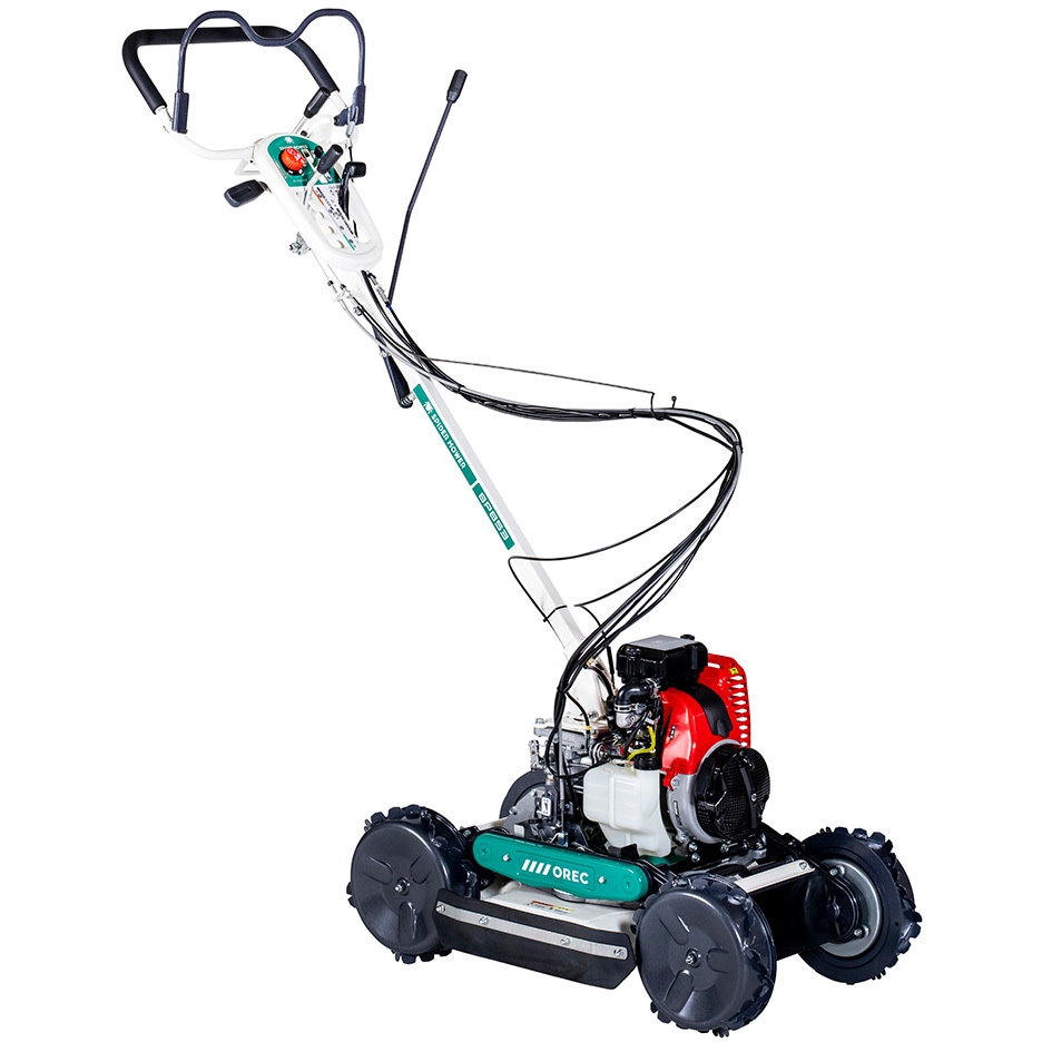 SP853 スパイダーモアー OREC(オーレック) 刈り幅500mm SP853 - 【通販