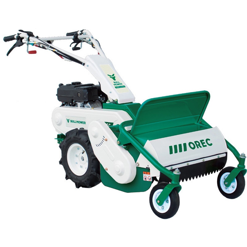 HR532X ブルモアー 1台 OREC(オーレック) 【通販モノタロウ】