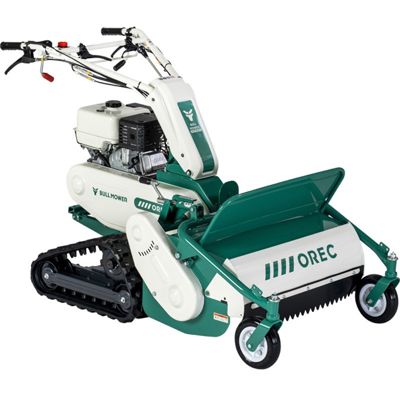 HRC665 ブルモアー 1台 OREC(オーレック) 【通販モノタロウ】
