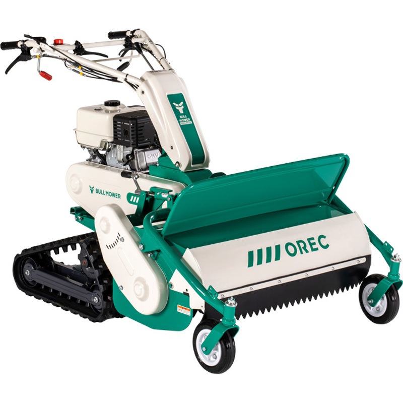 HRC805 ブルモアー 1台 OREC(オーレック) 【通販モノタロウ】