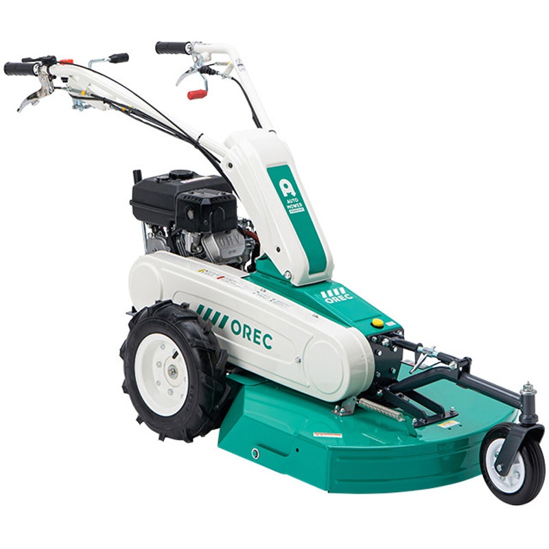 オーレック 自走式草刈機 AM60B 三菱エンジン　最大６馬力 オーレック 自走式草刈機 AM60B 三菱エンジン 最大6馬力 自走式草刈