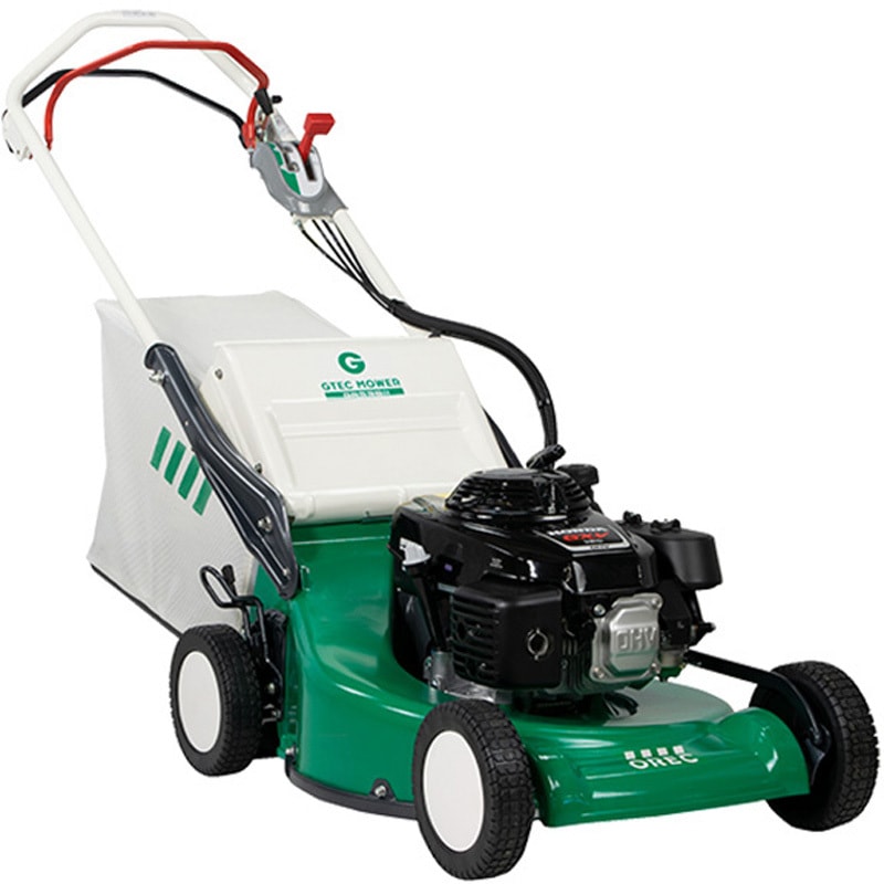 GR538AX ジーテックモアー 1台 OREC(オーレック) 【通販モノタロウ】