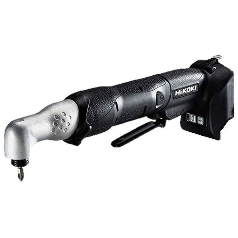 日立 - HITACHI 日立 ドライバドリル DN18DSL 18v HiKOKI(日立工機) DS18DBEL(2LSCK) 18V-3.0Ahコードレスドライバ