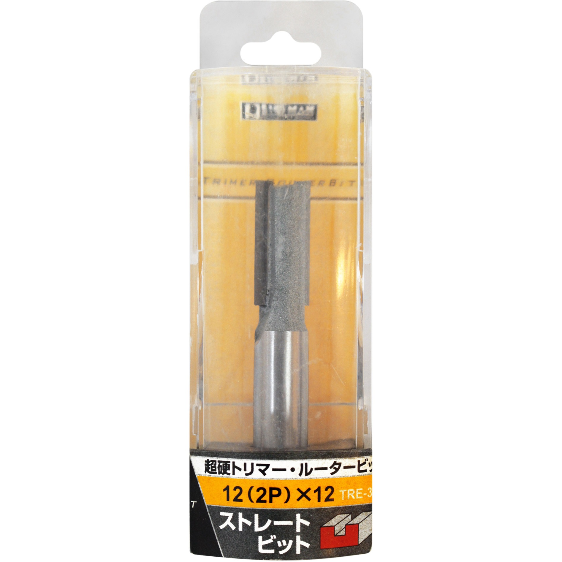 BIGMAN(ビッグマン) ショートビット22ミリ 2mvetro 非常に良い】BIGMAN(ビッグマン) ショートビット22ミリ 2mvetro 【公式