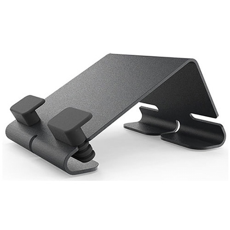 HECKLER-H234-BG HecklerDesign @Rest ユニバーサル タブレットスタンド Heckler Design ブラック色   HECKLER-H234-BG