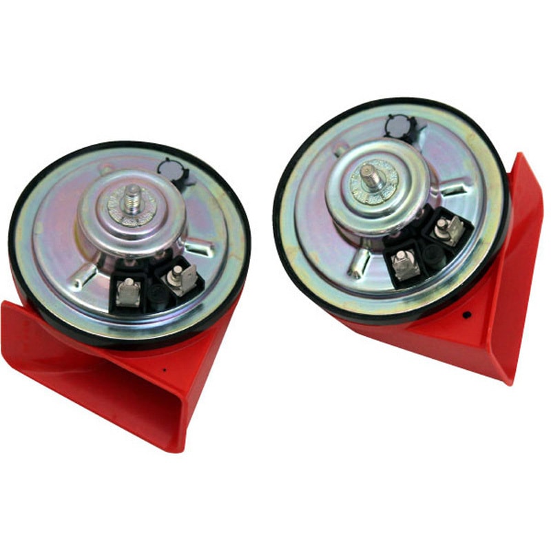 FIAMM クロマテ MT3/i 12V ホーンセット 【公式通販】