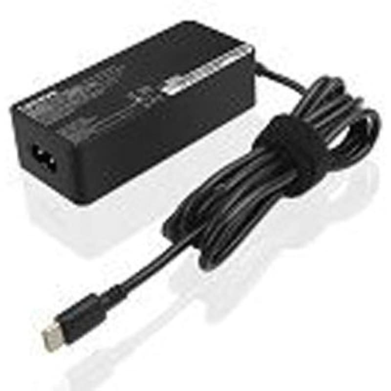 4X20M26271 Lenovo USB Type-C 65W ACアダプター 1個 レノボ・ジャパン