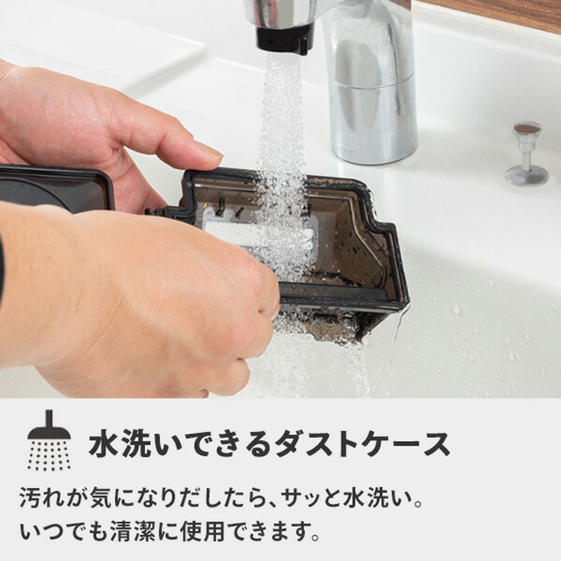 SZ-M285 ロボクリーナーmini 1台 ANABAS 【通販モノタロウ】