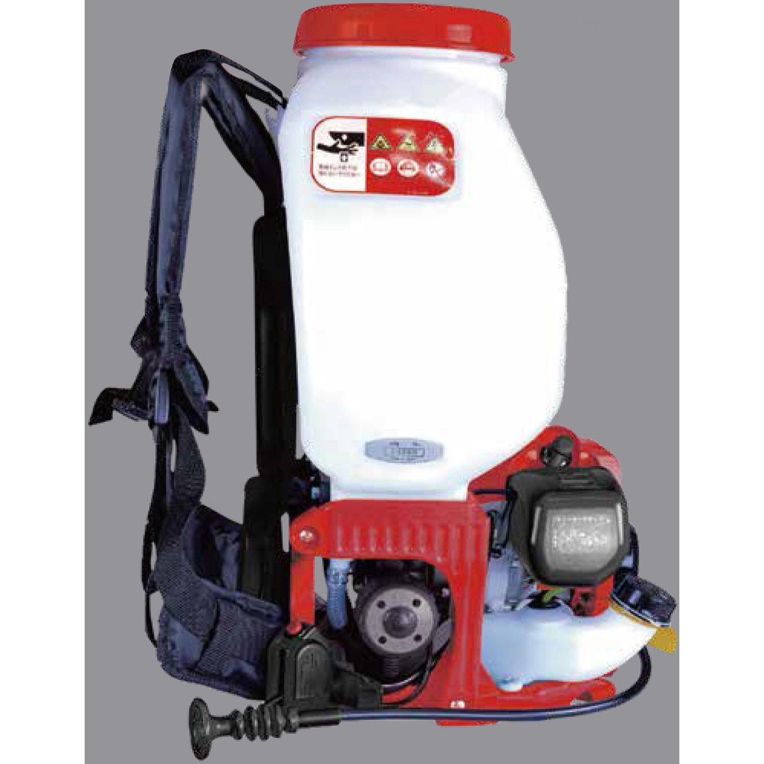 『引取り限定』または『配送可能』　丸山動墳 丸山製作所 プレミアムモーターセット動噴 アルティフロー動噴 MS619MC