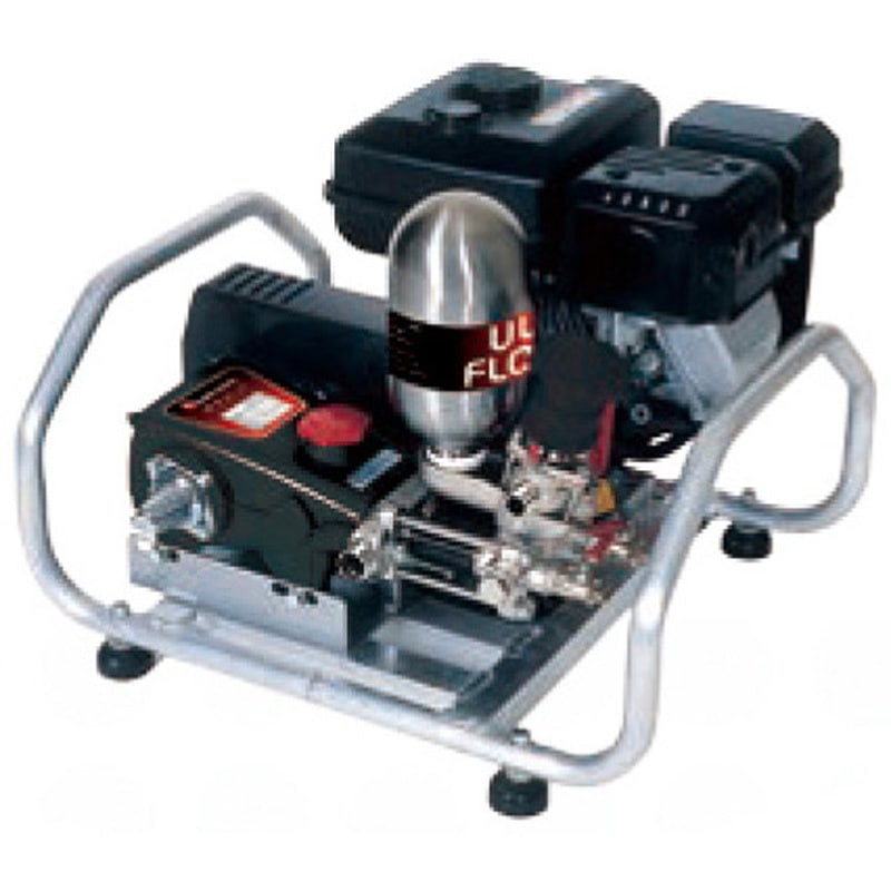 エンジンセット動噴 丸山製作所 エンジン式動力式噴霧器 【通販