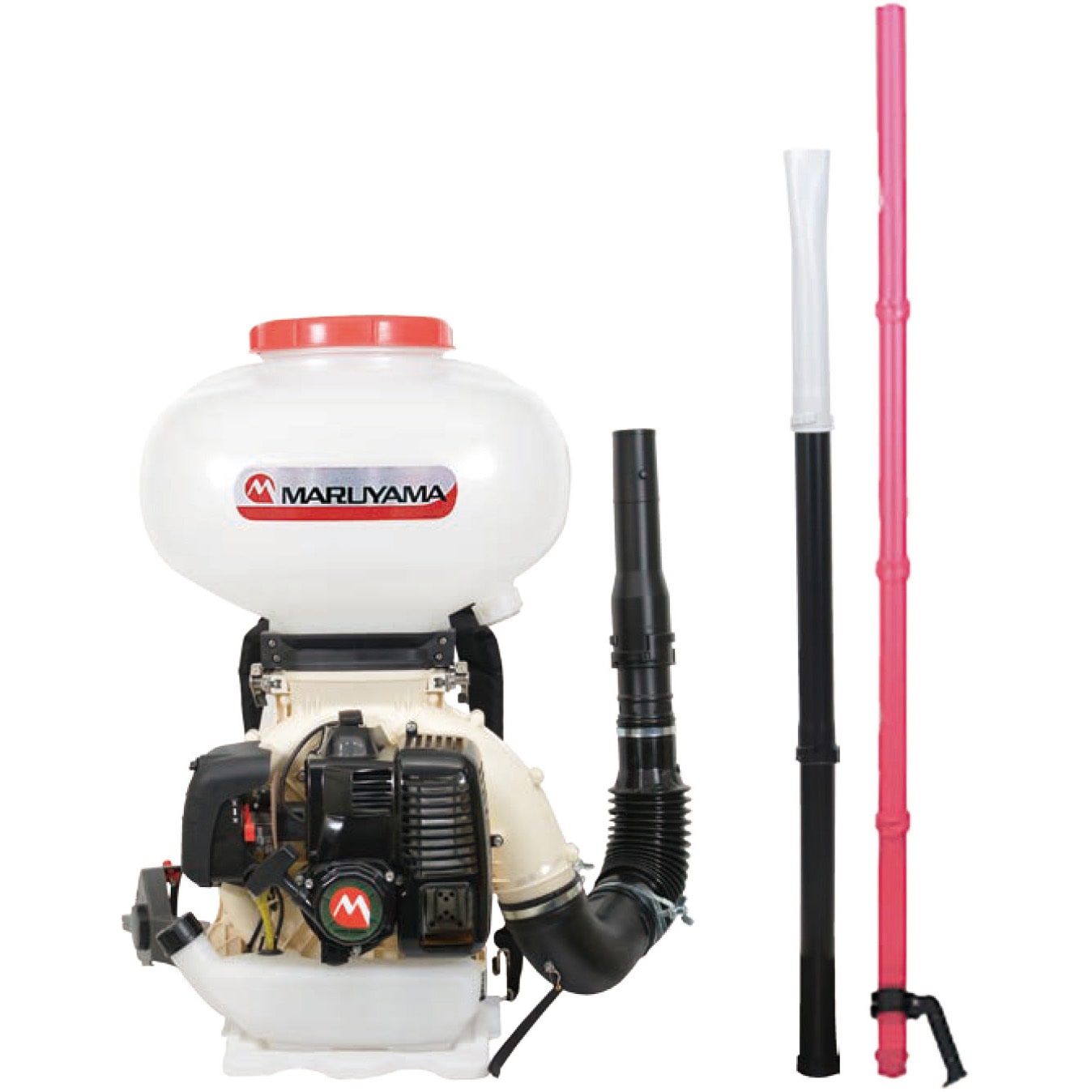 マルナカ MDA6130 動力散布機 マルナカ MDA6130 動力散布機