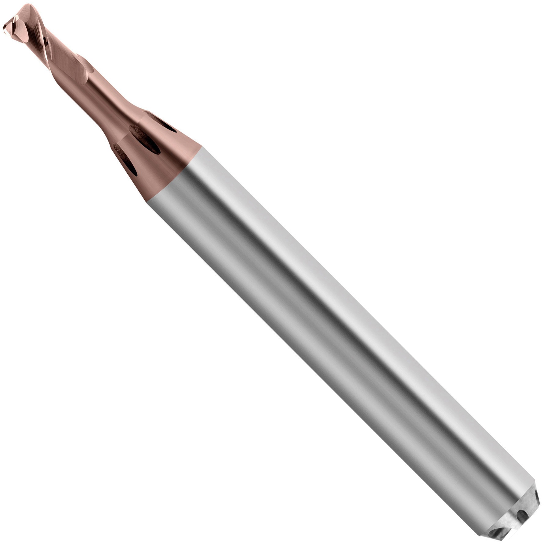 6820 0.501 高精度トーラスエンドミル G-Mold マイクロ 65 T ショート 2‐4枚刃 1本 グーリング 【通販モノタロウ】