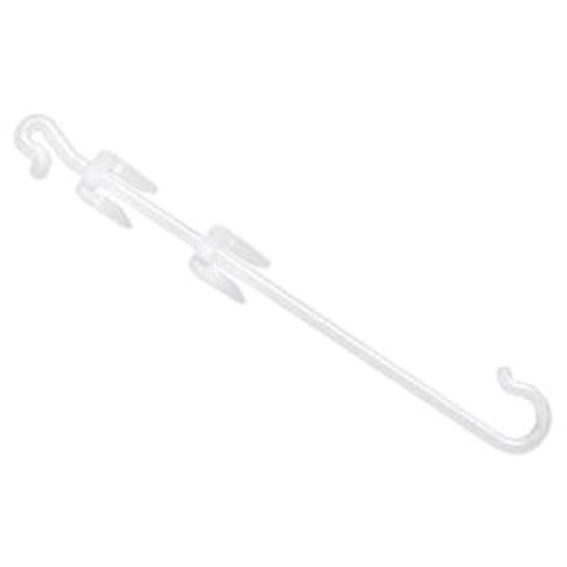 CP-608 重量軽減フック TAKIGEN(タキゲン) 1袋(1000本) CP-608