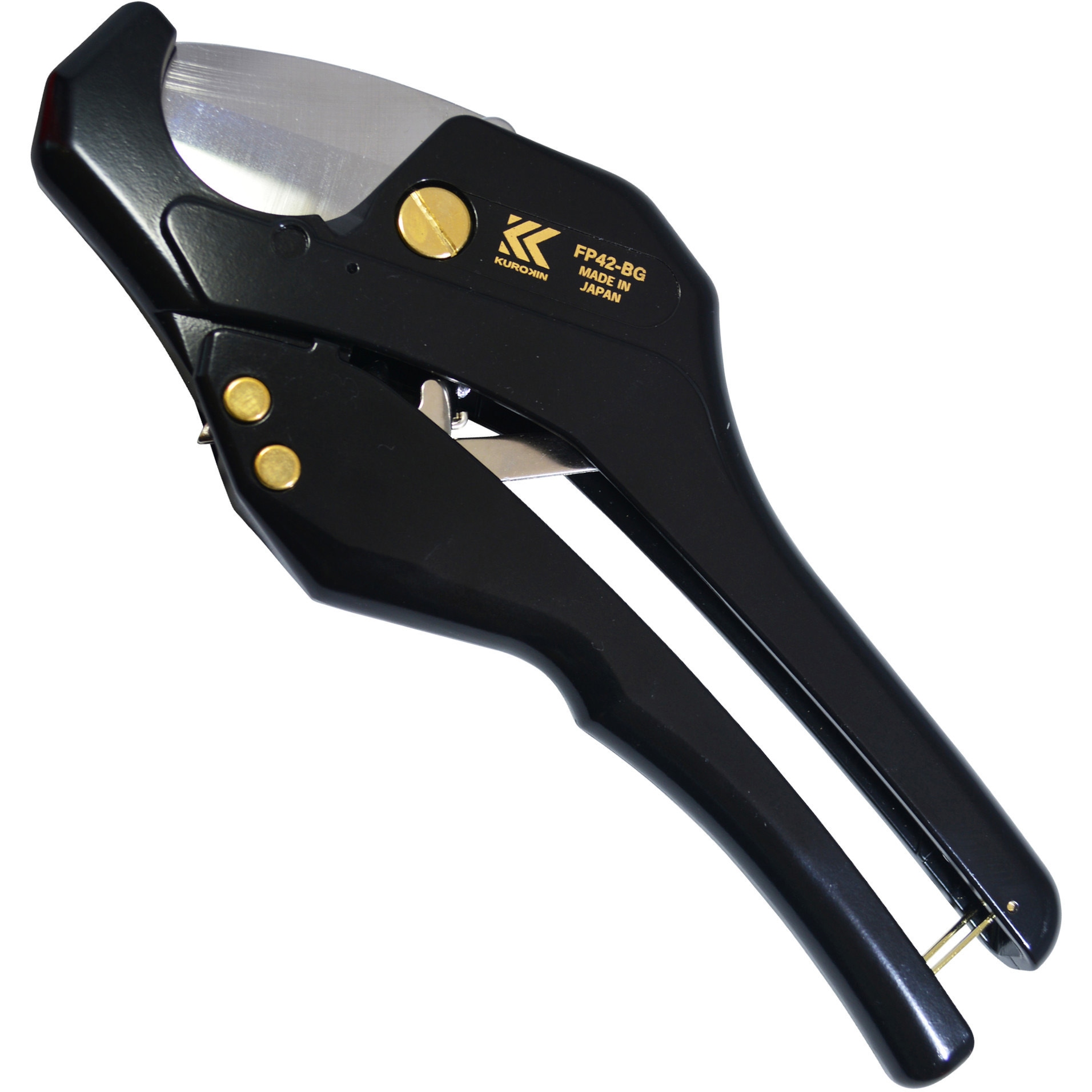 FP42-BG 塩ビ管カッター (Φ42，60用) フジ矢 1丁 FP42-BG 5,227円