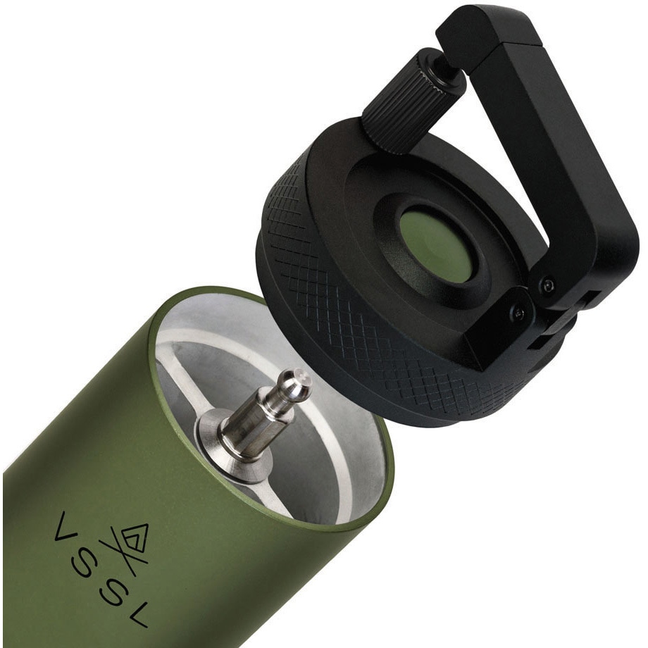 VSSL01122G ハンドコーヒーグラインダー ジャバ VSSL(ブイエスエスエル