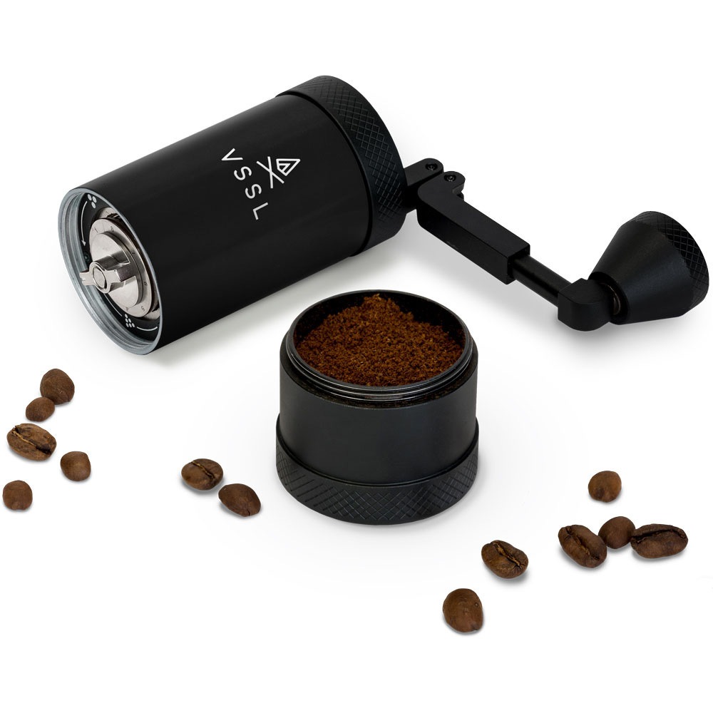 VSSL01122B ハンドコーヒーグラインダー ジャバ VSSL(ブイエスエスエル