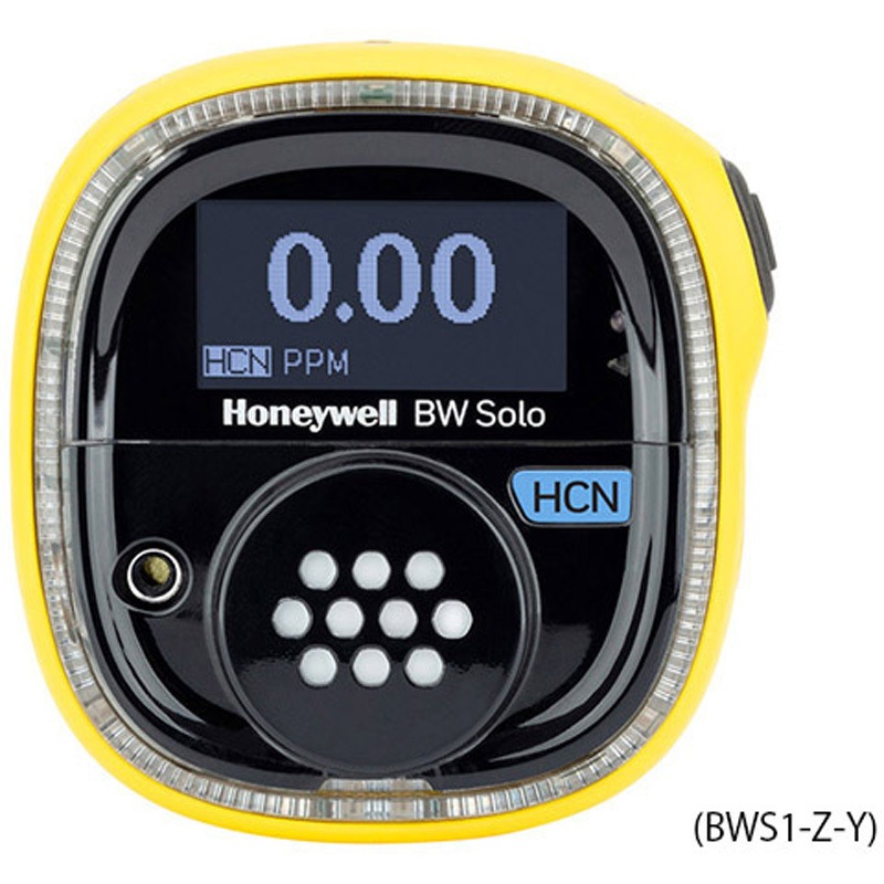 BWS1-Z-Y BWソロ・ワイヤレス BWS1シリーズ 1個 honeywell 【通販モノタロウ】