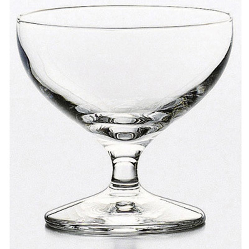 レガート《脚・線・美・人》 6個入 1箱(6個) 東洋佐々木ガラス 【通販モノタロウ】