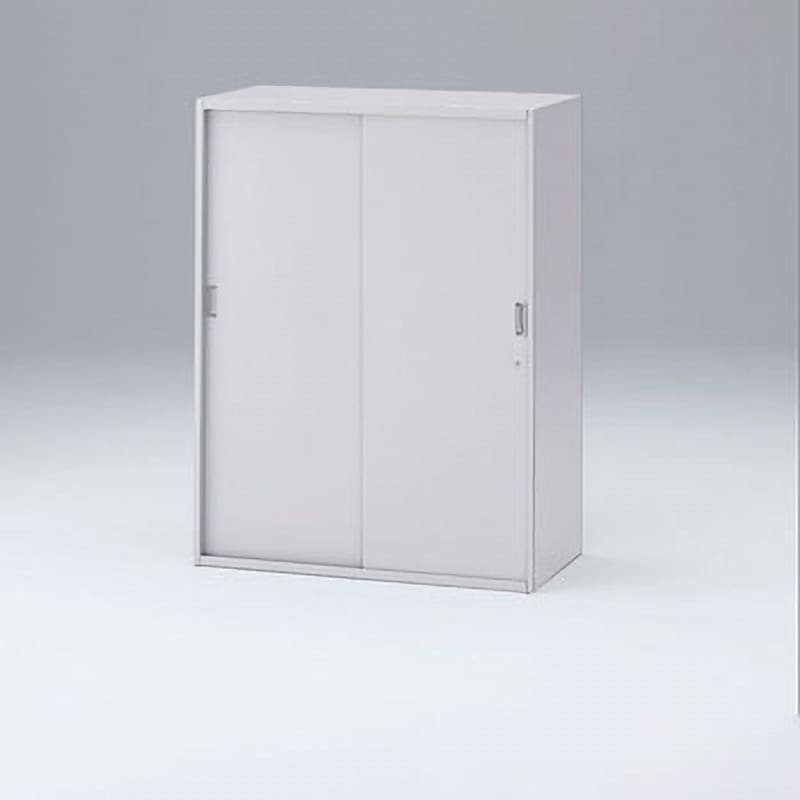 HTD-129GSN-WE シンキャビ引戸＜配送時組立サービス付＞ イトーキ ホワイトグレー色 3段   HTD-129GSN-WE 47,988円