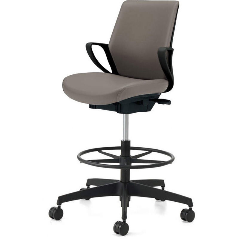 CR-FG530E6VZEA-VN オフィスチェアー ピコラ ハイタイプ ローバック