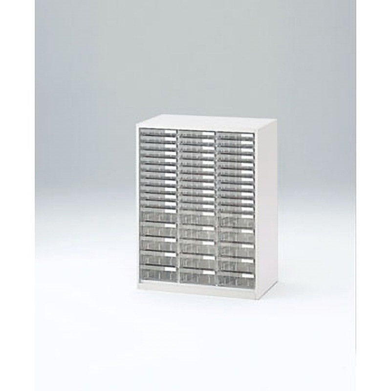 HFM-108KAFN-W9 A4シリーズクリスタルトレー型＜配送時組立サービス付＞ イトーキ ホワイト色   HFM-108KAFN-W9 76,890円