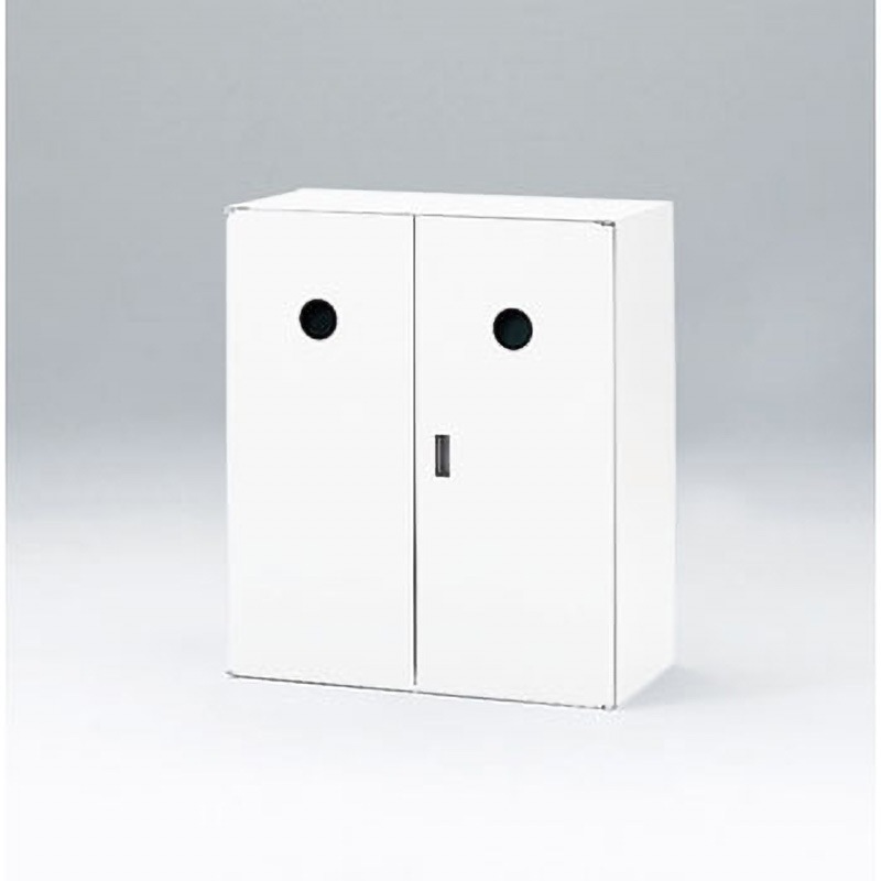 HTM-109CCN-W9 シンラインカンボックス型＜配送時組立サービス付＞ イトーキ 本体+フタ 35,737円