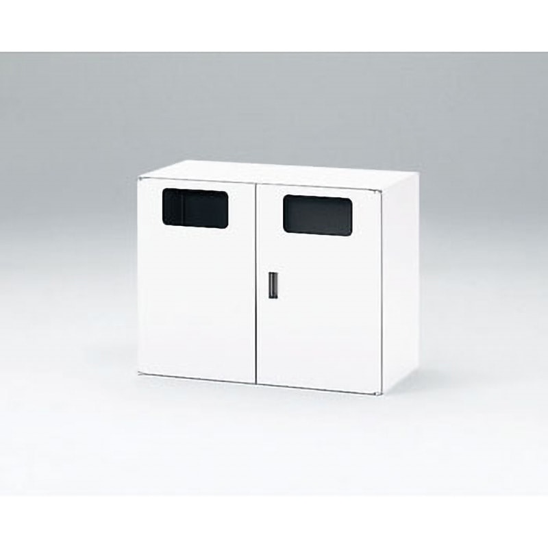 引取限定　イトーキ　ダストボックス型　シンライン　ゴミ箱　39-0218 引取限定 イトーキ ダストボックス型 シンライン ゴミ箱 39-0218