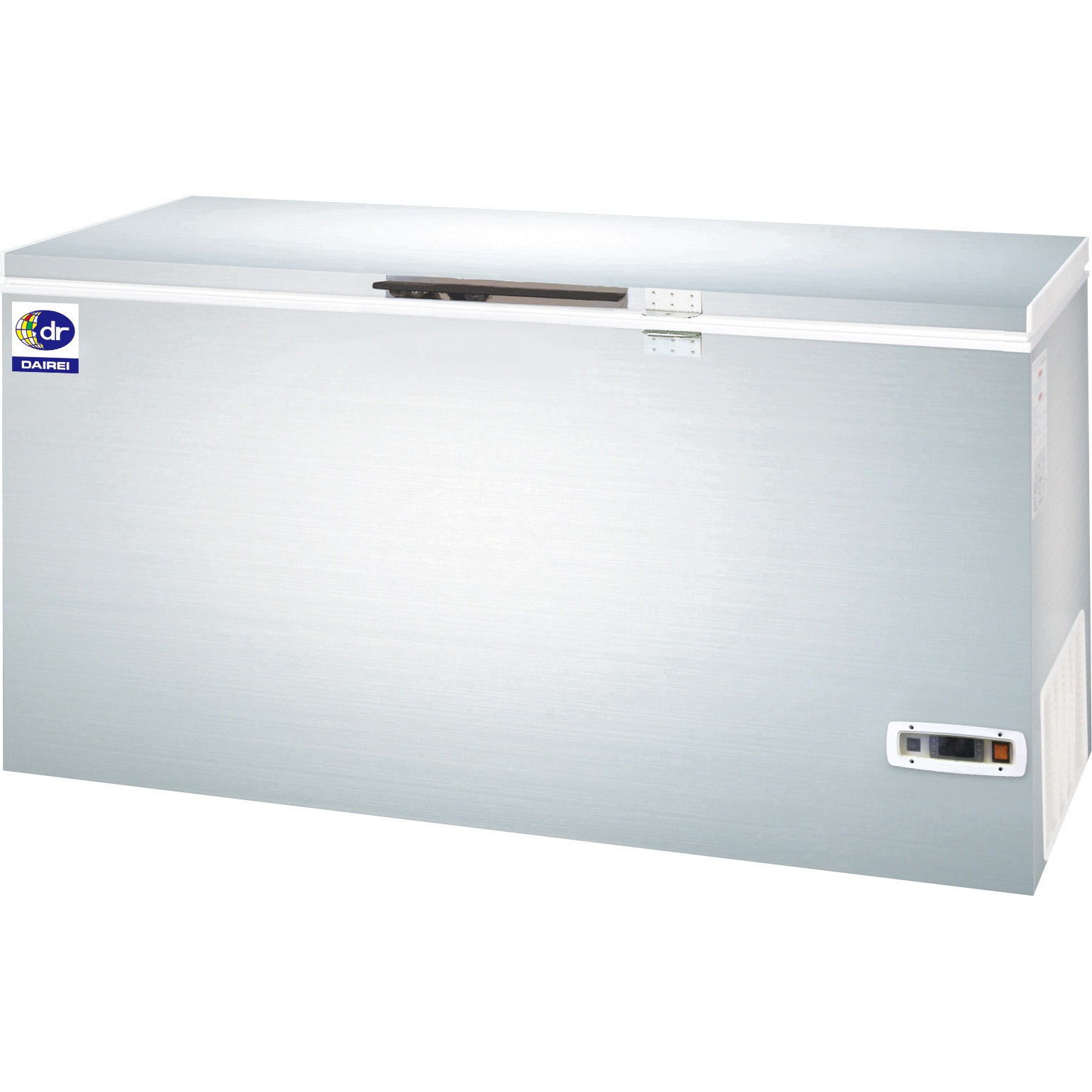DFS-500e -60℃スーパーフリーザー 476L 1台 ダイレイ 【通販モノタロウ】