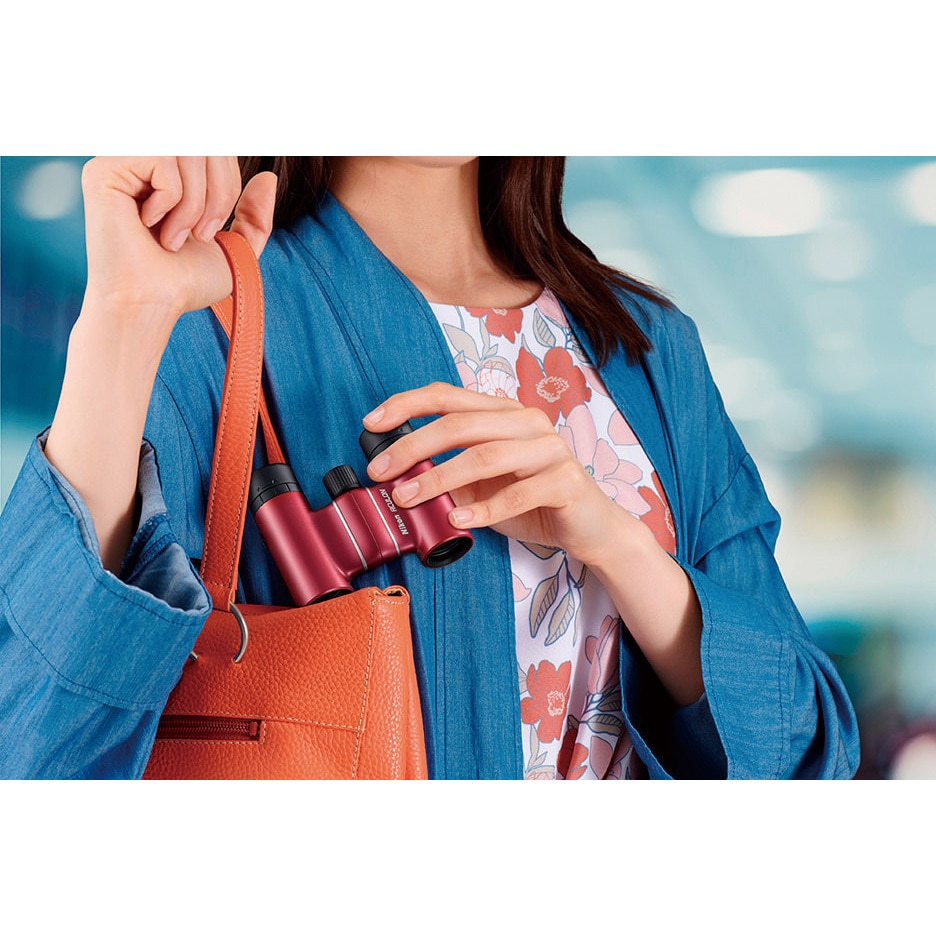 T02 8x21 BL 双眼鏡 ACULON T02 8x21 Nikon(ニコン) アイレリーフ10.3