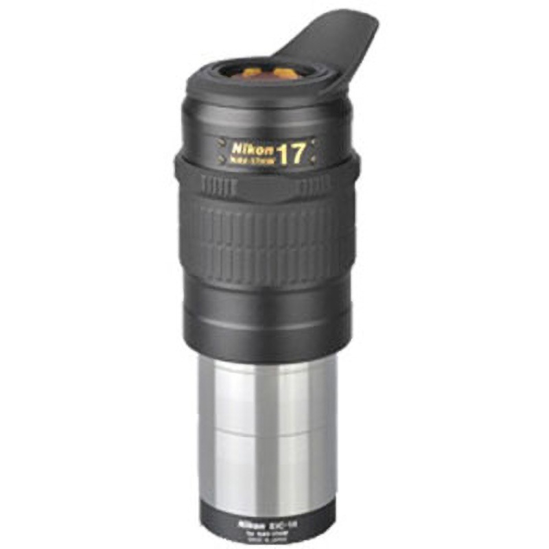 NAV-17HW 天体望遠鏡アイピース 1個 Nikon(ニコン) 【通販モノタロウ】
