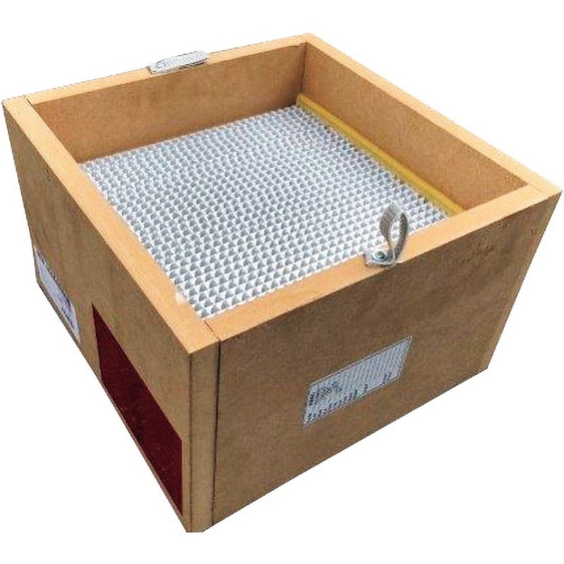 1090147 KEM(ケムトリくん)用メインフィルター 1個 日下部機械 【通販モノタロウ】