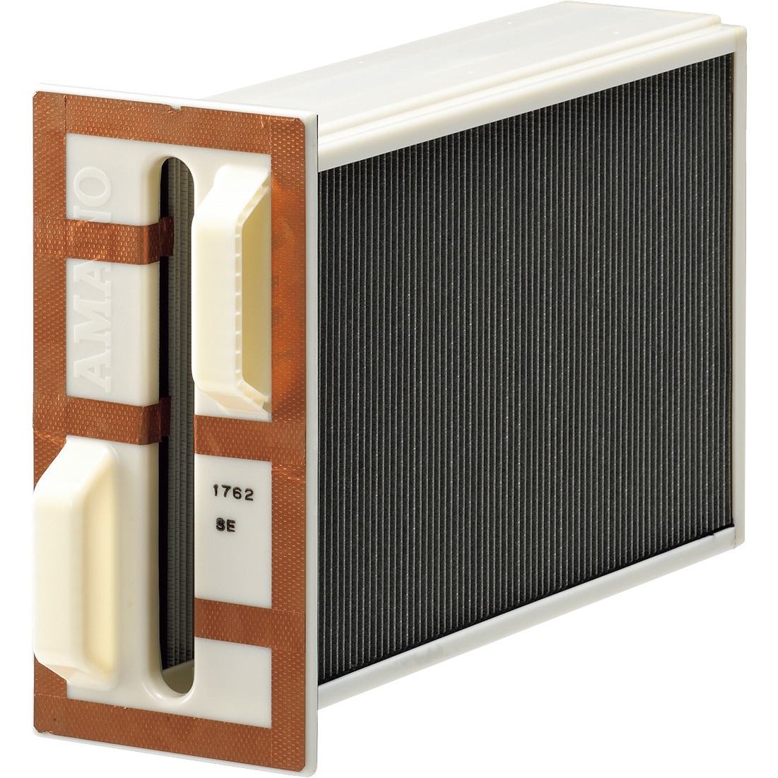 PLB21717 PiF-15～60用制電フィルター アマノ 縦339mm横168mm奥行515mm  PLB21717